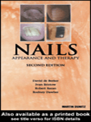 cover image of Nails